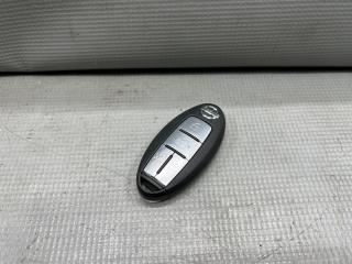 Смарт ключ (чип ключ) Nissan SERENA