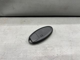Ключ зажигания Nissan SERENA C26 MR20 007YUUL0454 2 ракурс