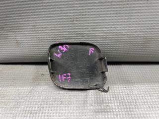 Заглушка бампера правая передняя Toyota PRIUS ZVW30 2ZR 52127-47020 2 ракурс