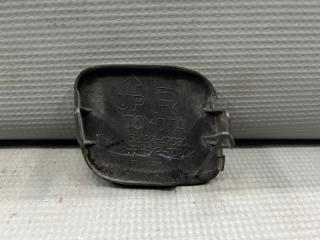 Заглушка бампера правая передняя Toyota PRIUS ZVW30 2ZR 52127-47020 2 ракурс