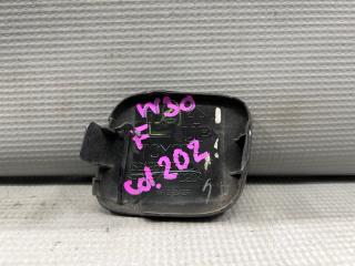 Заглушка бампера левая передняя Toyota PRIUS ZVW30 2ZR 52128-47010 2 ракурс