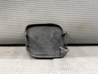 Заглушка бампера правая передняя Toyota PRIUS ZVW30 2ZR 52127-47020 2 ракурс