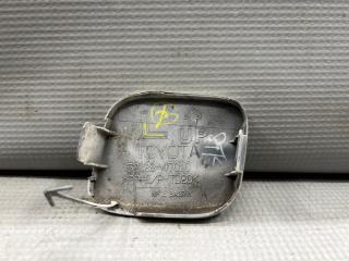 Заглушка бампера левая передняя Toyota PRIUS ZVW30 2ZR 52128-47010 2 ракурс