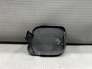 Заглушка бампера левая передняя Toyota PRIUS ZVW30 2ZR 52128-47010 2 ракурс