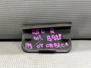 Заглушка бампера задняя Honda STREAM RN6, RN7, RN8, RN9 R18A 08F03-SMA-0M00-06 2 ракурс
