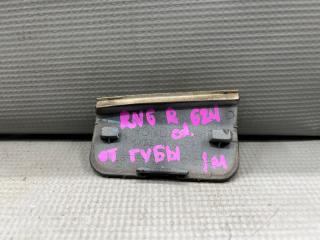 Заглушка бампера задняя Honda STREAM RN6, RN7, RN8, RN9 R18A 08F03-SMA-0M00-06 2 ракурс
