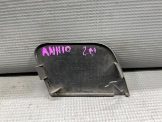 Заглушка бампера левая передняя Toyota ALPHARD ANH10, ANH15, MNH10, MNH15 52128-58040 2 ракурс