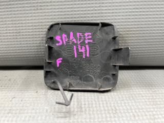 Заглушка бампера передняя Toyota SPADE NSP140, NSP141, NCP141, NCP145 1NZ 52127-52550 2 ракурс