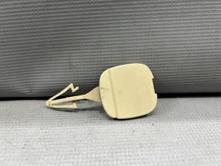 Запчасть заглушка бампера передняя Suzuki ALTO LAPIN