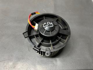 Мотор печки передний Nissan SERENA