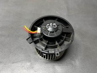 Мотор печки передний Nissan SERENA