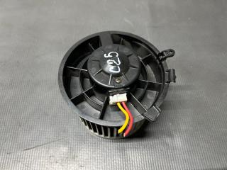 Мотор печки передний Nissan SERENA C25, CC25, CNC25, NC25 MR20 27225-EN000 2 ракурс