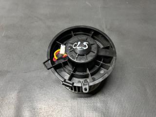 Мотор печки передний Nissan SERENA