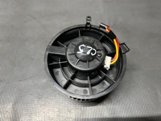 Мотор печки передний Nissan SERENA C25, CC25, CNC25, NC25 MR20 27225-EN000 2 ракурс