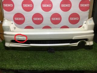 Заглушка бампера задняя Honda STREAM RN6, RN7, RN8, RN9 R18A 08F03-SMA-0M00-06 3 ракурс