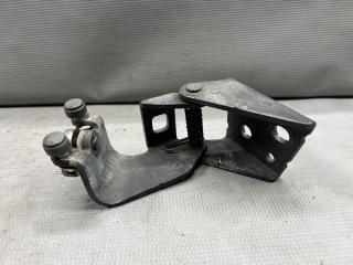 Ролик раздвижной двери правый задний Honda STEPWGN RK1, RK2, RK3, RK4, RK5 R20A 72520SZWJ01 3 ракурс