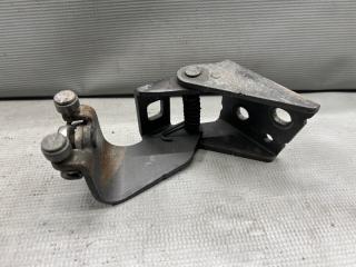 Ролик раздвижной двери правый задний Honda STEPWGN RK1, RK2, RK3, RK4, RK5 R20A 72520SZWJ01 3 ракурс