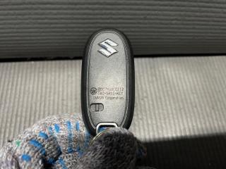 Ключ зажигания Suzuki SPACIA MK32S 007YUUL0212 4 ракурс