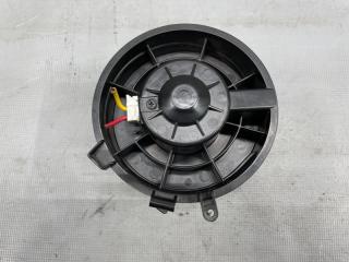 Мотор печки передний Nissan SERENA C25, NC25, CC25, CNC25 MR20 27225-EN000 2 ракурс