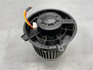 Мотор печки передний Nissan SERENA