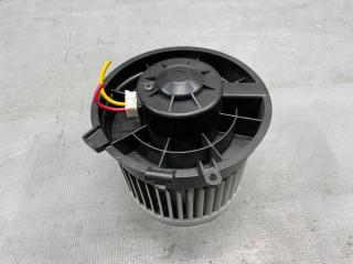 Мотор печки передний Nissan SERENA