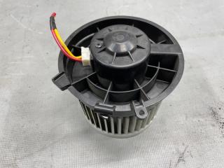 Мотор печки передний Nissan SERENA