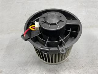 Мотор печки Nissan QASHQAI