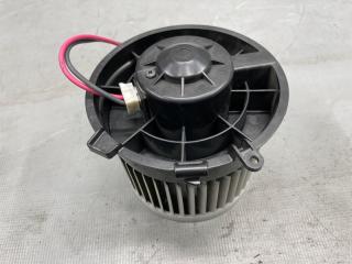 Запчасть мотор печки Nissan QASHQAI