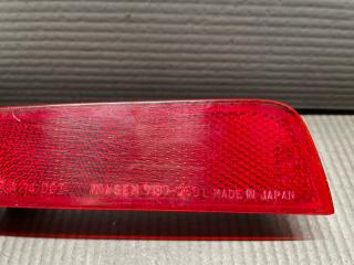 Катафот в бампер левый задний Honda SHUTTLE GK8 L15B 1197-250 3 ракурс