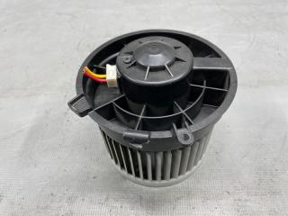 Мотор печки передний Nissan SERENA