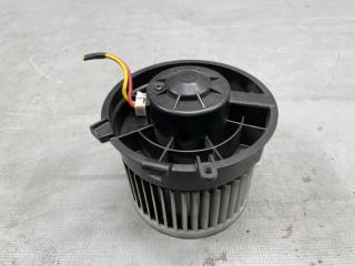 Мотор печки передний Nissan SERENA