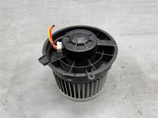 Мотор печки передний Nissan SERENA