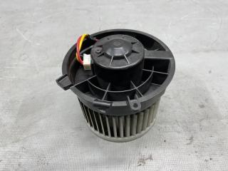 Мотор печки передний Nissan SERENA C25, CC25, CNC25, NC25 MR20 27225-EN000 1 ракурс