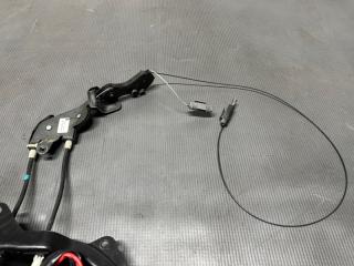 Доводчик двери правый задний Nissan SERENA C25, CC25, CNC25, NC25 MR20DE 97930-CY00A 4 ракурс