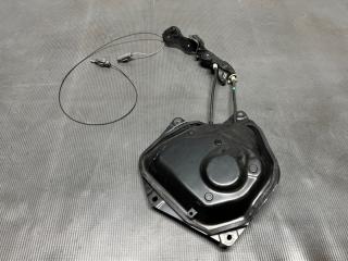 Доводчик двери правый задний Nissan SERENA C25, CC25, CNC25, NC25 MR20DE 97930-CY00A 5 ракурс