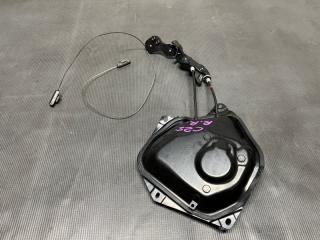Доводчик двери правый задний Nissan SERENA C25, CC25, CNC25, NC25 MR20 97930-CY00A 5 ракурс