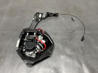 Доводчик двери задний правый Nissan SERENA