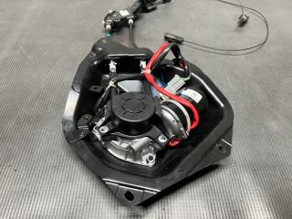 Доводчик двери правый задний Nissan SERENA C26, FC26, FNC26, FNPC26, FPC26, HC26, HFC26, NC26 MR20 979401VA0B 2 ракурс