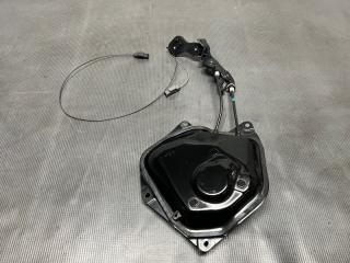 Доводчик двери правый задний Nissan SERENA C25, CC25, CNC25, NC25 MR20DE 97930-CY00A 5 ракурс