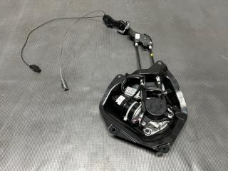 Доводчик двери задний левый Nissan SERENA