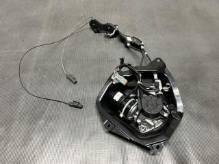 Доводчик двери задний левый Nissan SERENA