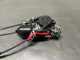 Доводчик двери правый задний Toyota ALPHARD ANH10, ANH15, MNH10, MNH15 2AZ 85005-58012 2 ракурс