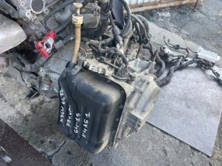 АКПП Mitsubishi CHARIOT GRANDIS