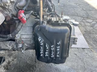 АКПП Mitsubishi CHARIOT GRANDIS N86W 6G72 F4A512EZB2 2 ракурс