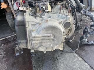 АКПП Mitsubishi CHARIOT GRANDIS N86W 6G72 F4A512EZB2 3 ракурс