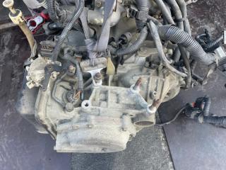 АКПП Mitsubishi CHARIOT GRANDIS N86W 6G72 F4A512EZB2 4 ракурс
