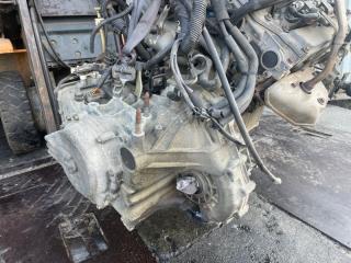 АКПП Mitsubishi CHARIOT GRANDIS N86W 6G72 F4A512EZB2 5 ракурс