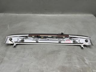 Спойлер Honda AIRWAVE GJ1 L15A 08F02-SLA-0000 4 ракурс