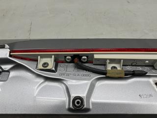 Спойлер Honda AIRWAVE GJ1 L15A 08F02-SLA-0000 5 ракурс