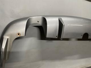 Губа задняя Subaru LEGACY BP5 EJ20 4 ракурс